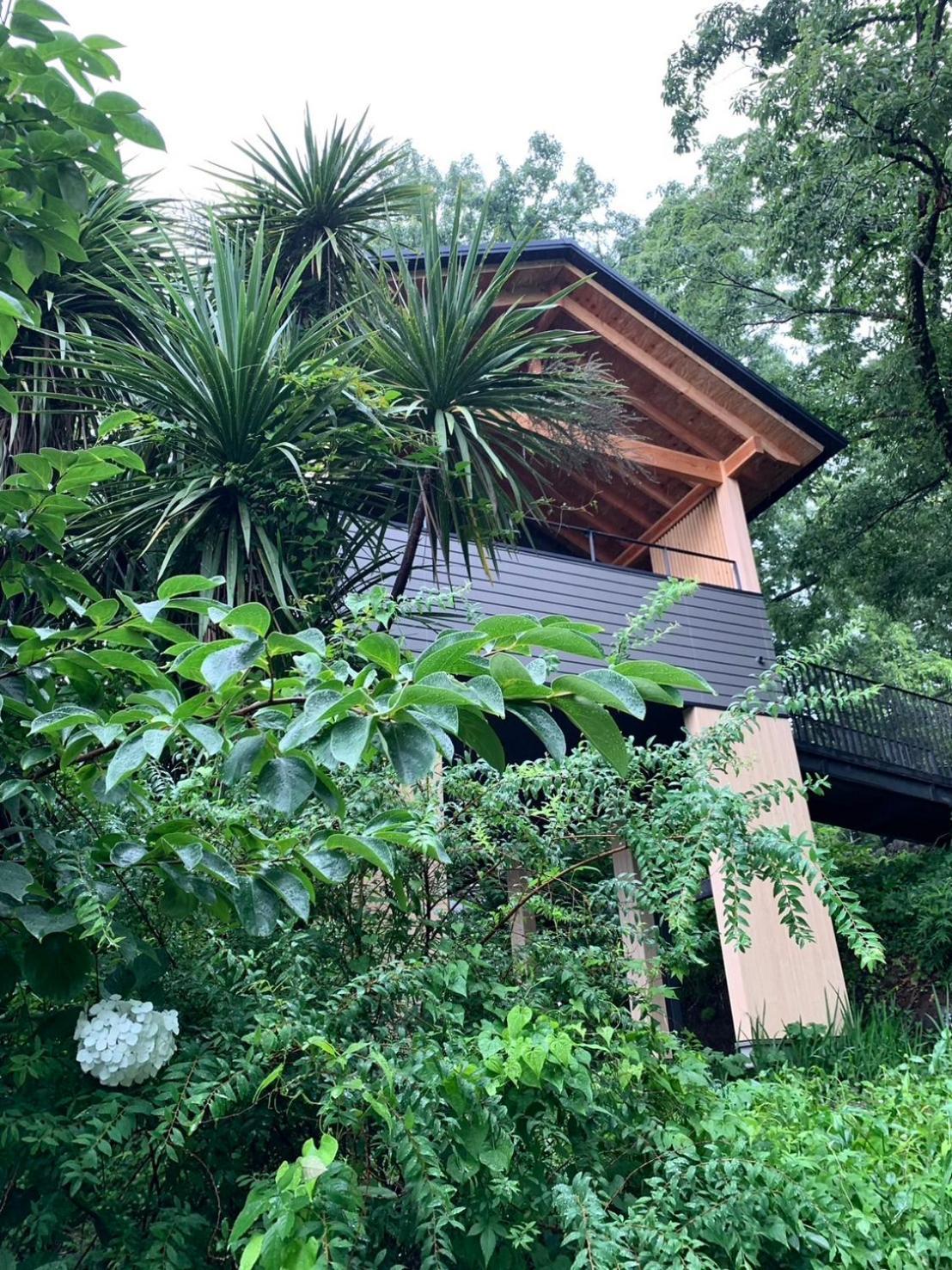Nutic Izu - 伊豆の一棟貸切ホテル Ito  Exterior photo